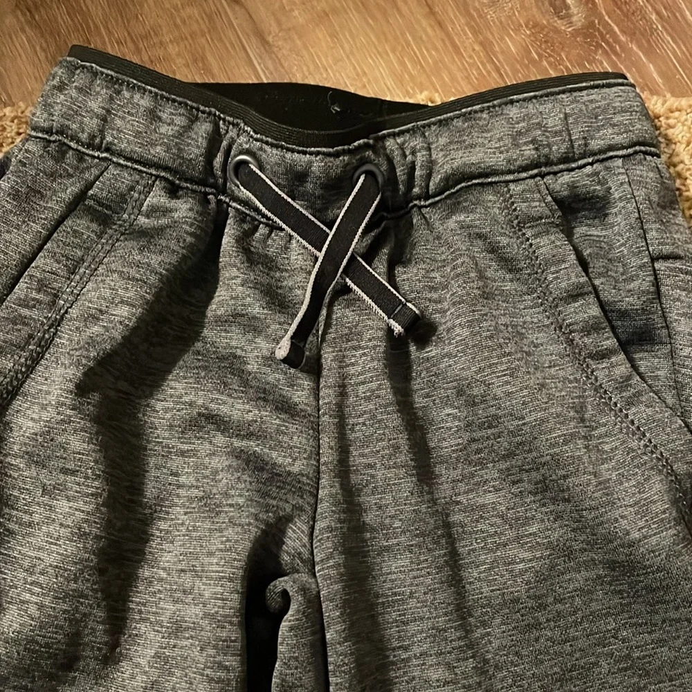 Athletic Works driworks pants 4-5